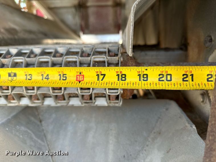 image for item ML9268 2000 International Turbo Easy Rider  applicator truck