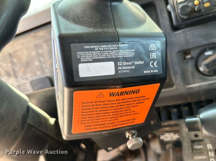 image for item ML9268 2000 International Turbo Easy Rider  applicator truck