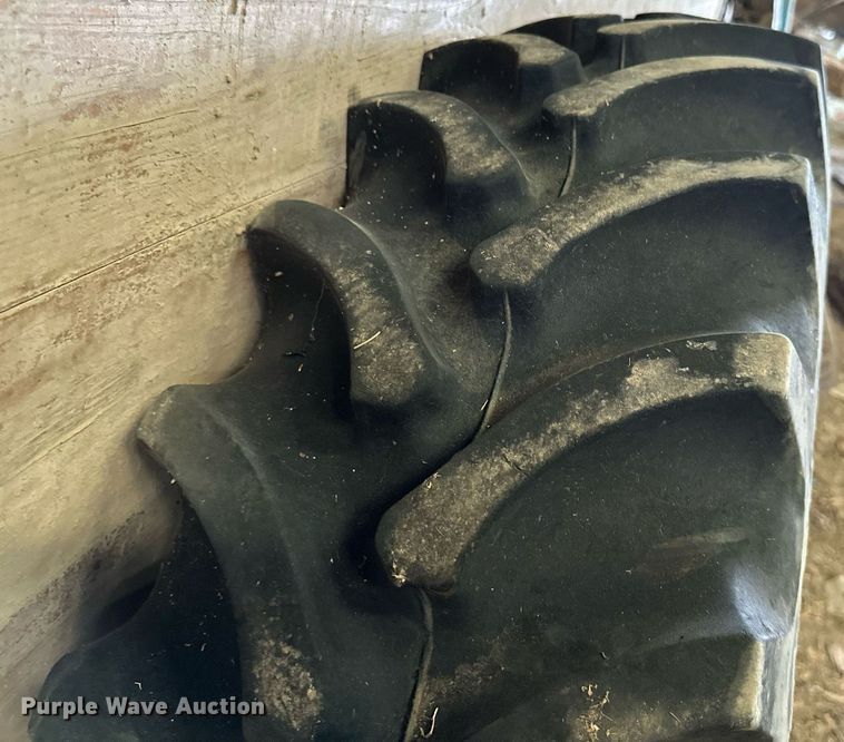 image for item ML9278 380/85R34 tire and wheel