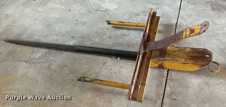 image for item MQ9386 International Hydro 186  tractor