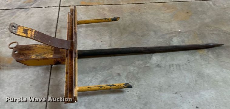 image for item MQ9386 International Hydro 186  tractor