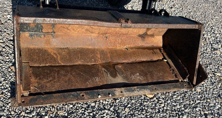 image for item NA9154 Yanmar YM2210D  MFWD tractor