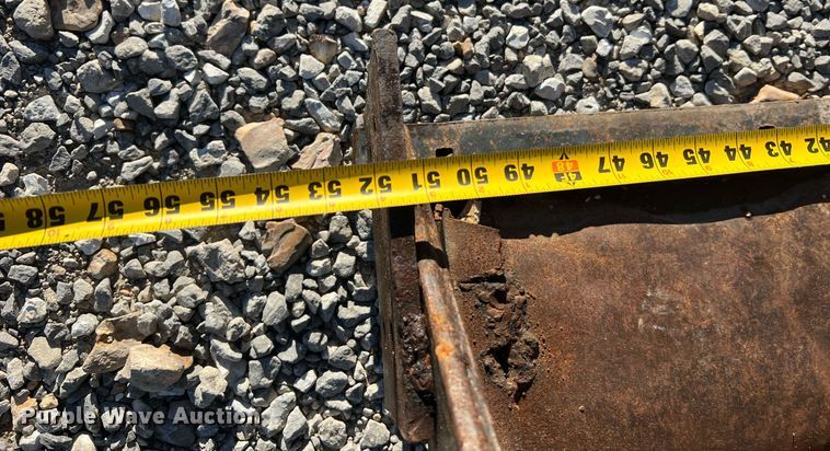 image for item NA9154 Yanmar YM2210D  MFWD tractor