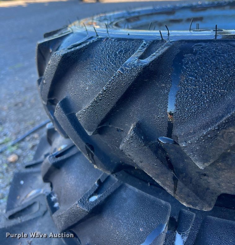 image for item NA9156 (4) BKT tires and wheels