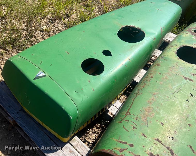 image for item NA9167 Tractor parts