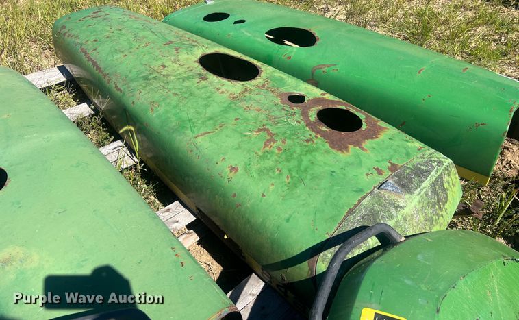 image for item NA9167 Tractor parts