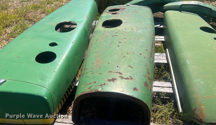 image for item NA9167 Tractor parts