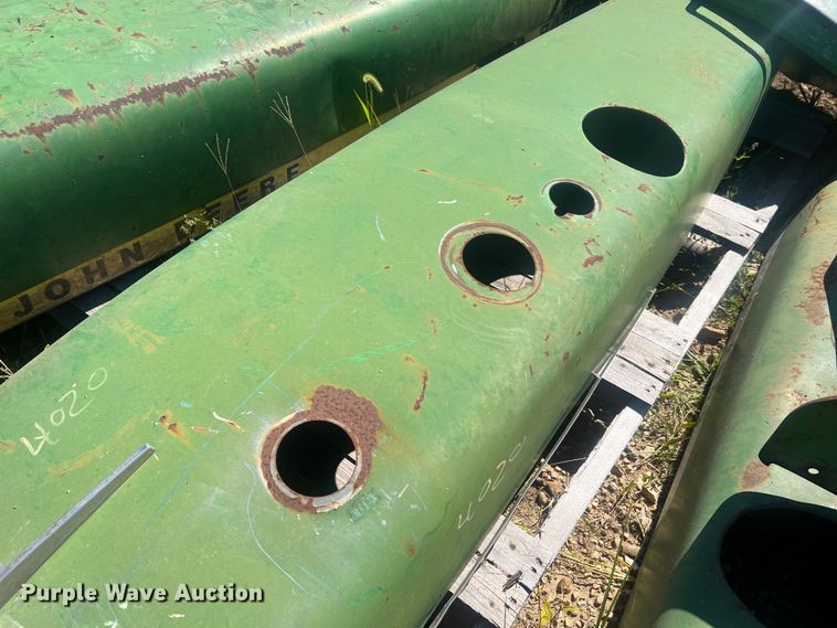 image for item NA9167 Tractor parts