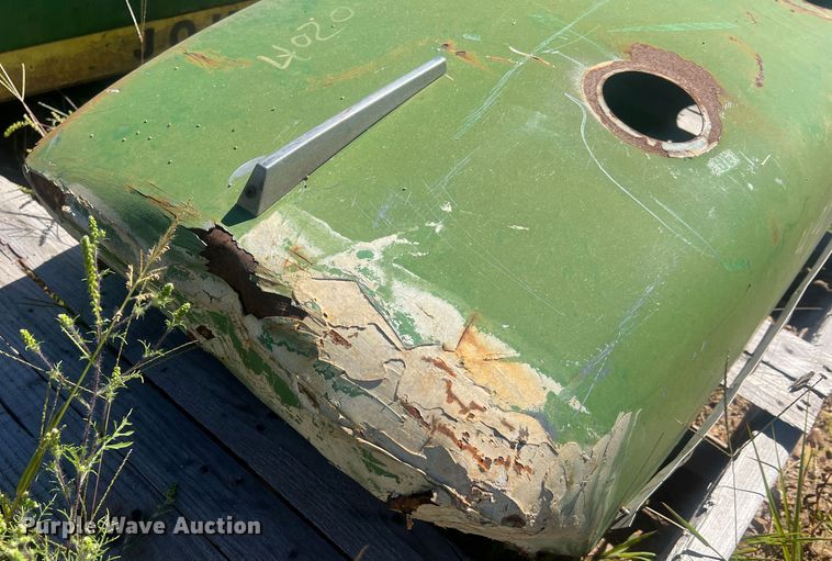 image for item NA9167 Tractor parts