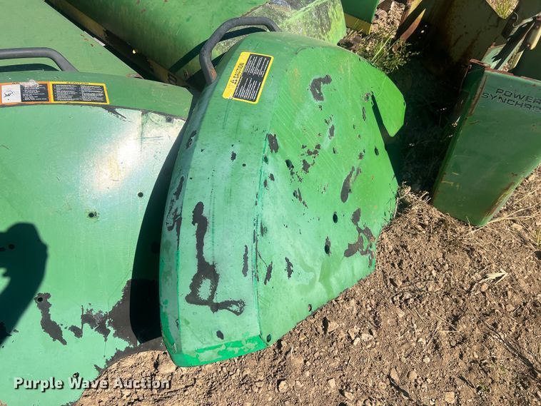 image for item NA9167 Tractor parts