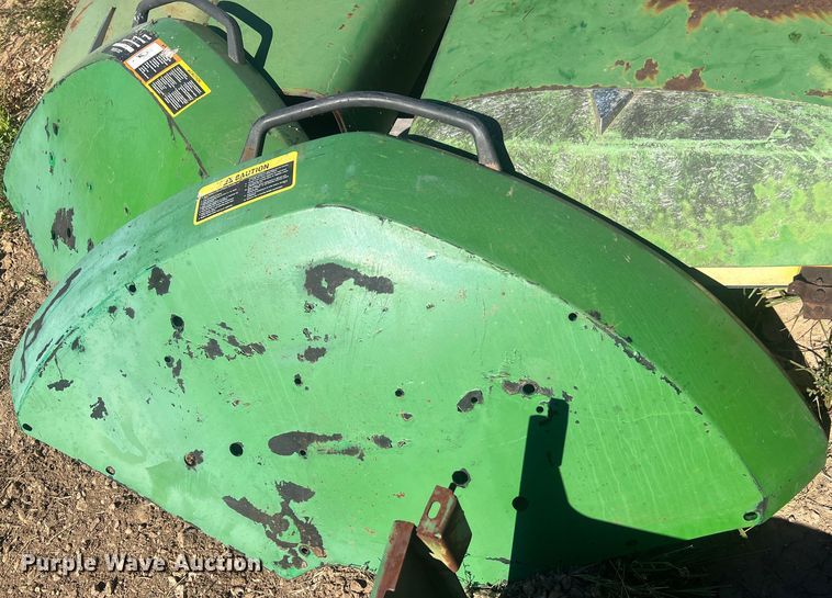 image for item NA9167 Tractor parts