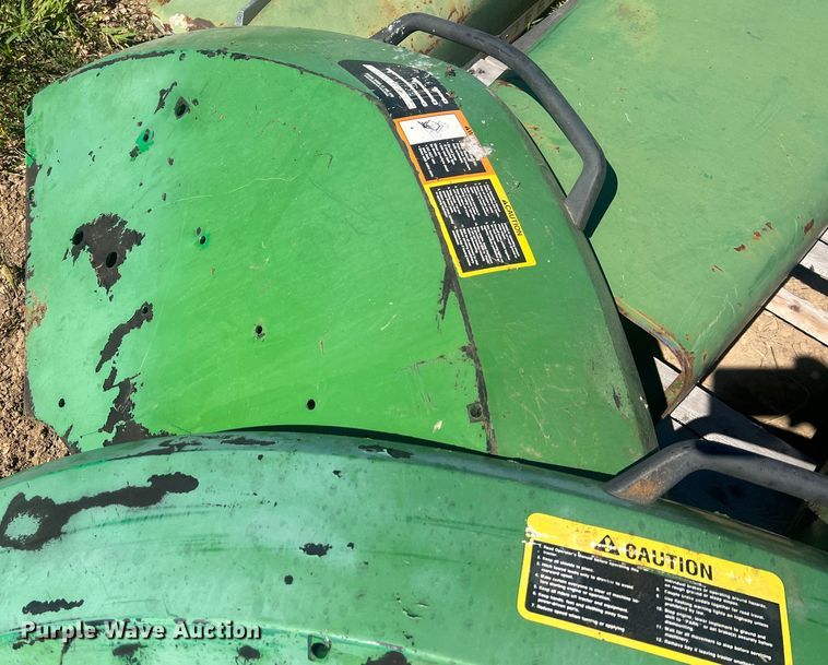 image for item NA9167 Tractor parts