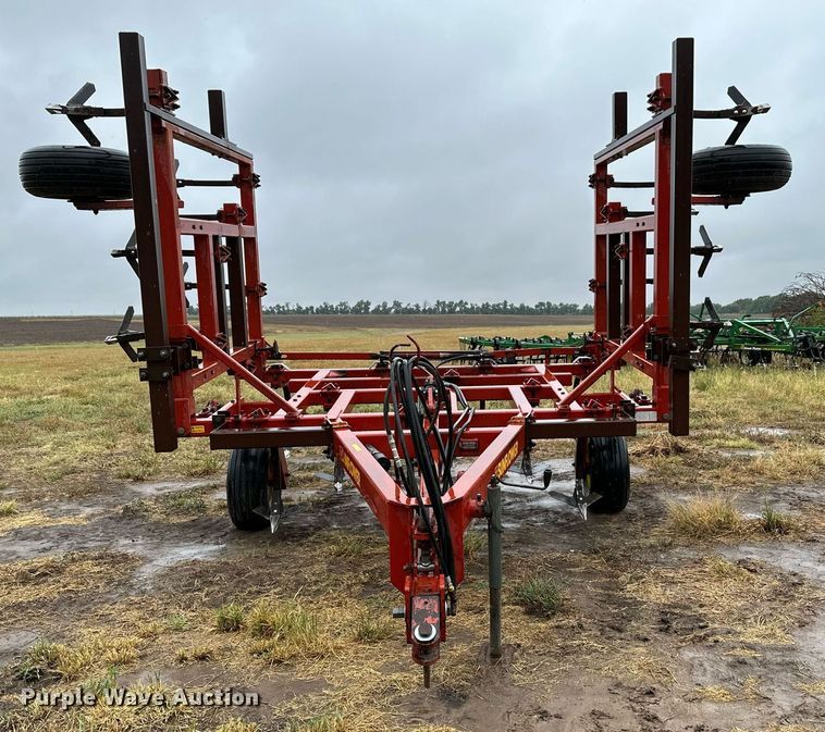 image for item NX9702 Sunflower 2331-22  chisel