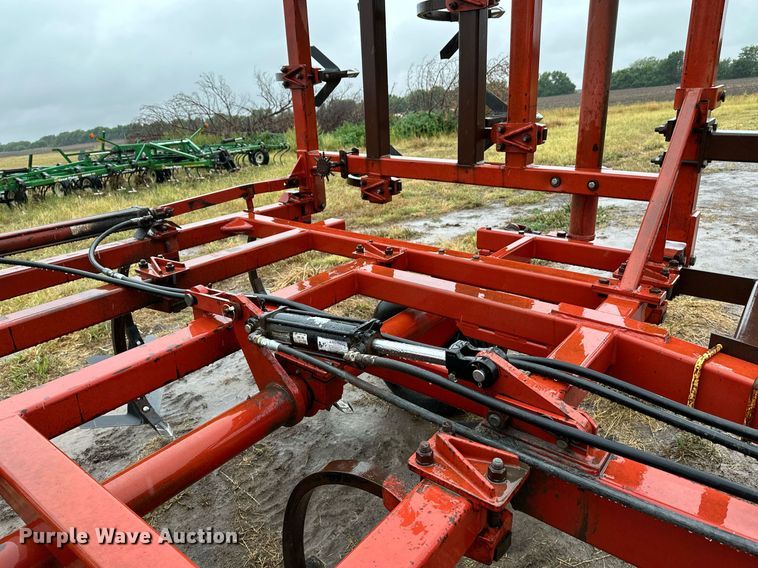 image for item NX9702 Sunflower 2331-22  chisel