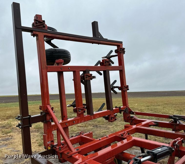 image for item NX9702 Sunflower 2331-22  chisel