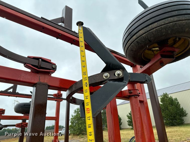 image for item NX9702 Sunflower 2331-22  chisel