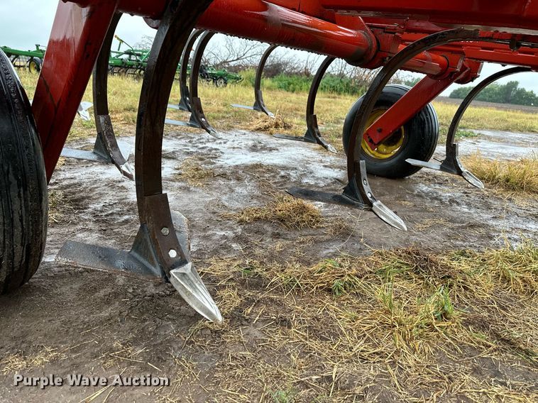 image for item NX9702 Sunflower 2331-22  chisel