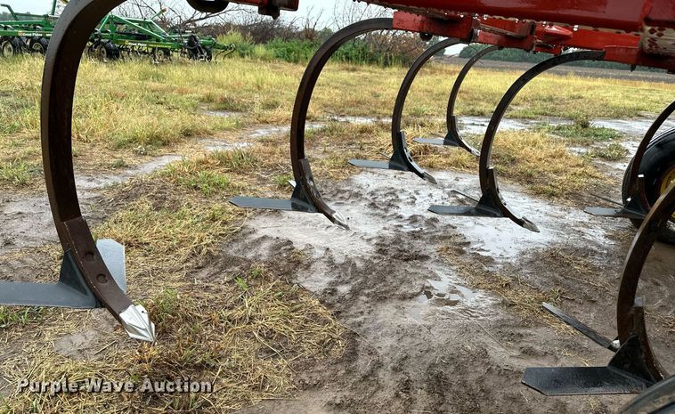 image for item NX9702 Sunflower 2331-22  chisel