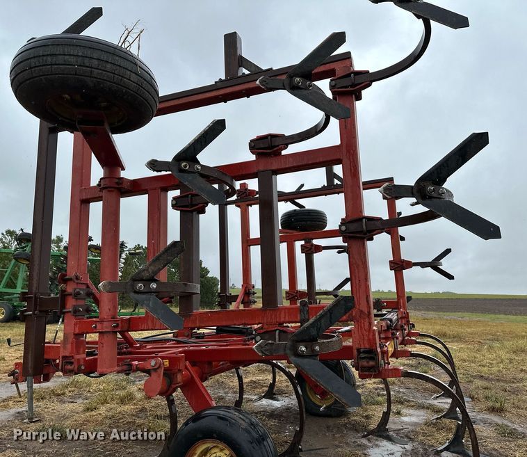 image for item NX9702 Sunflower 2331-22  chisel