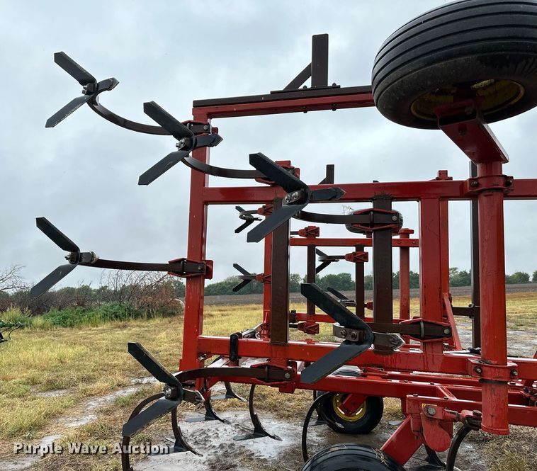 image for item NX9702 Sunflower 2331-22  chisel