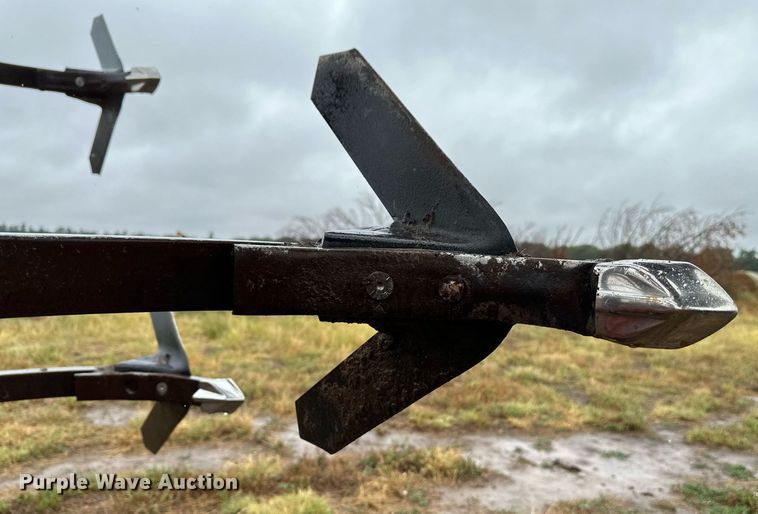 image for item NX9702 Sunflower 2331-22  chisel