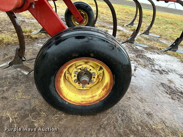 image for item NX9702 Sunflower 2331-22  chisel