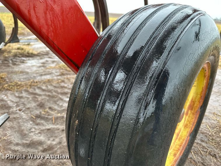 image for item NX9702 Sunflower 2331-22  chisel