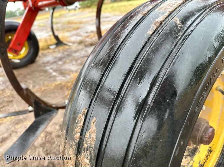 image for item NX9702 Sunflower 2331-22  chisel