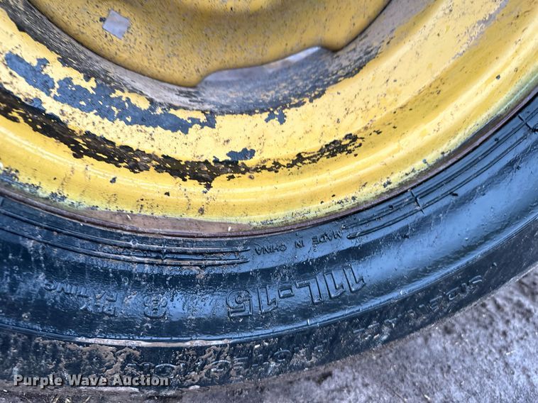 image for item NX9702 Sunflower 2331-22  chisel