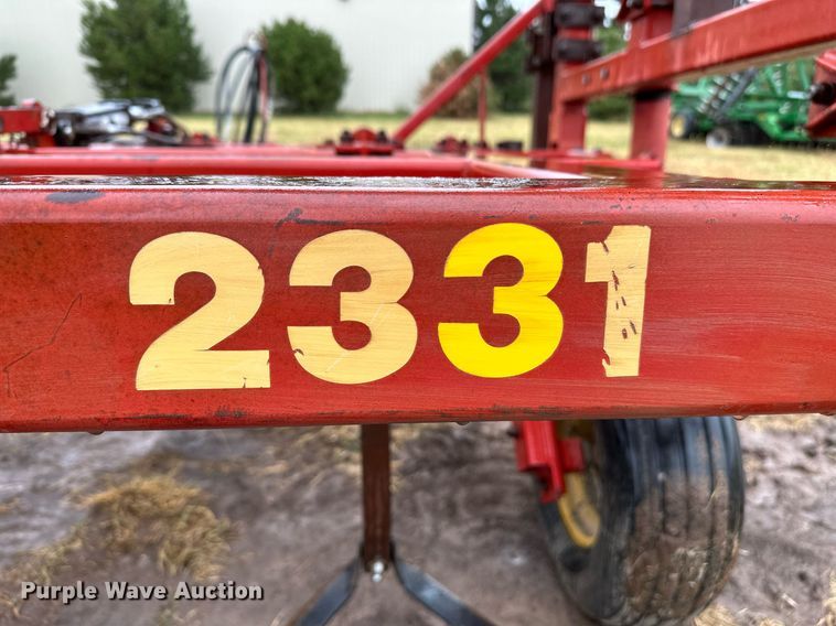 image for item NX9702 Sunflower 2331-22  chisel