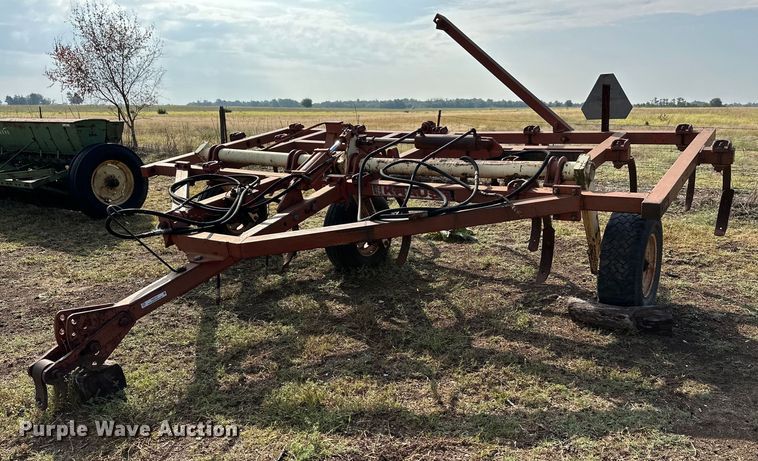 image for item NX9727 Krause  chisel