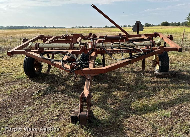 image for item NX9727 Krause  chisel