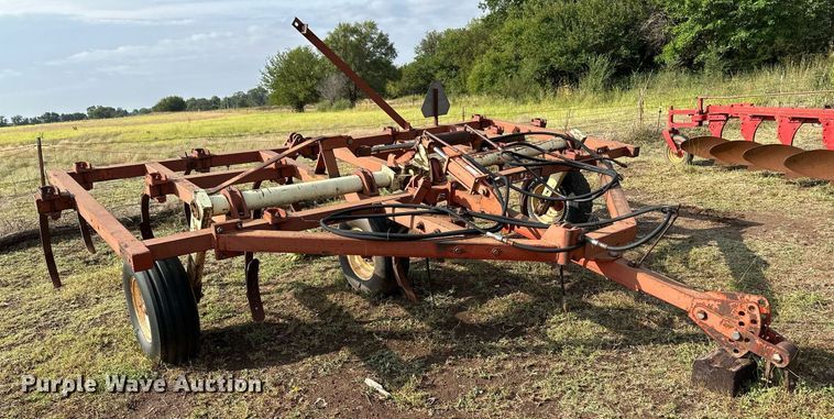 image for item NX9727 Krause  chisel