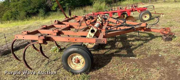 image for item NX9727 Krause  chisel