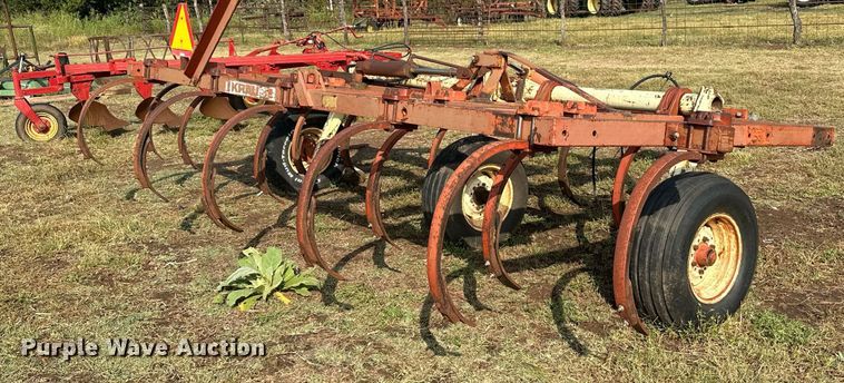 image for item NX9727 Krause  chisel