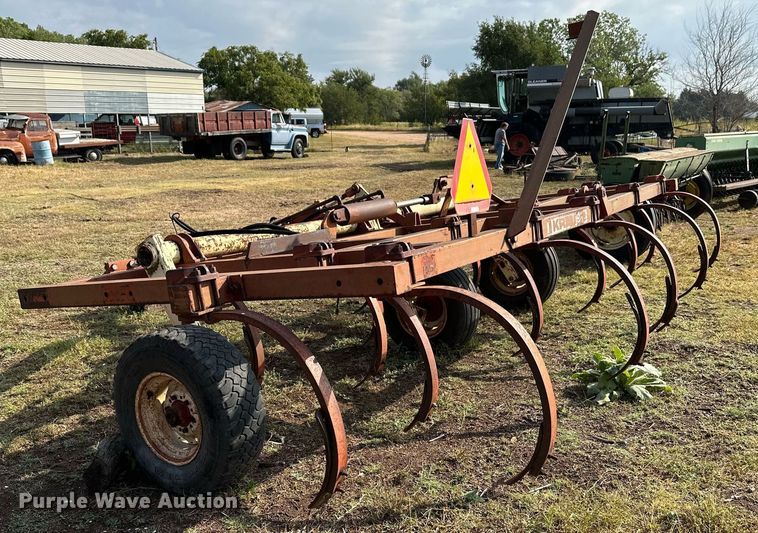 image for item NX9727 Krause  chisel