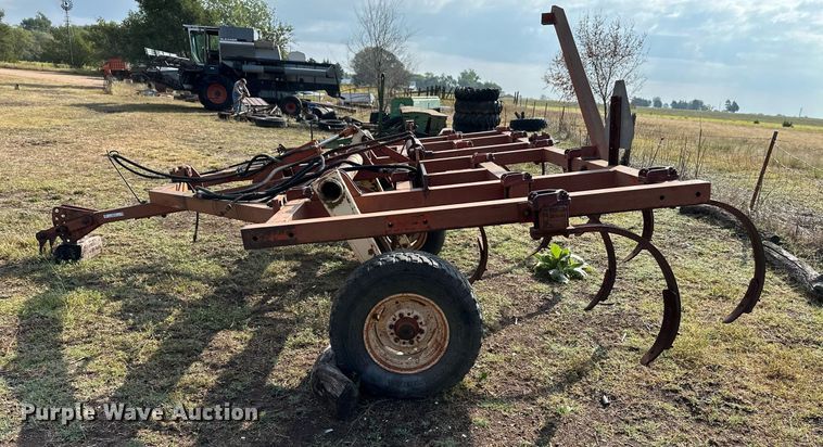 image for item NX9727 Krause  chisel