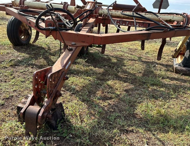 image for item NX9727 Krause  chisel