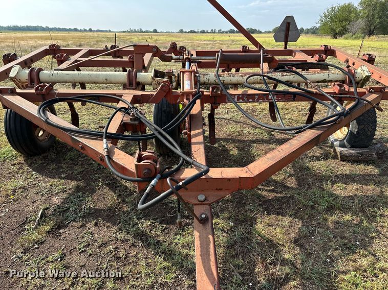 image for item NX9727 Krause  chisel