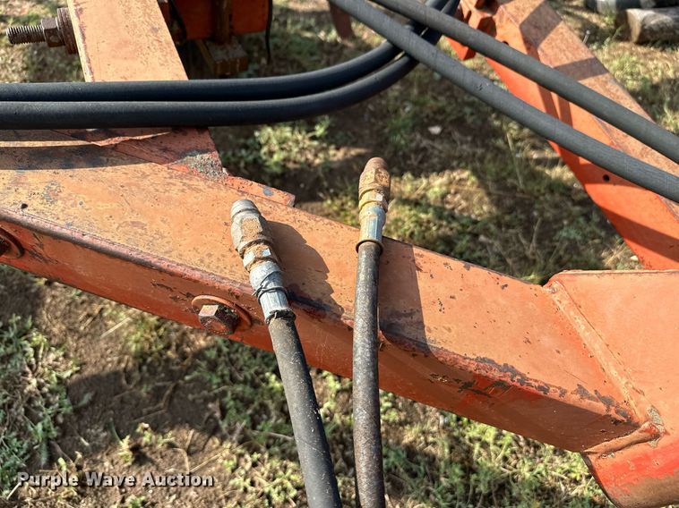 image for item NX9727 Krause  chisel