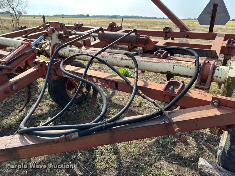 image for item NX9727 Krause  chisel