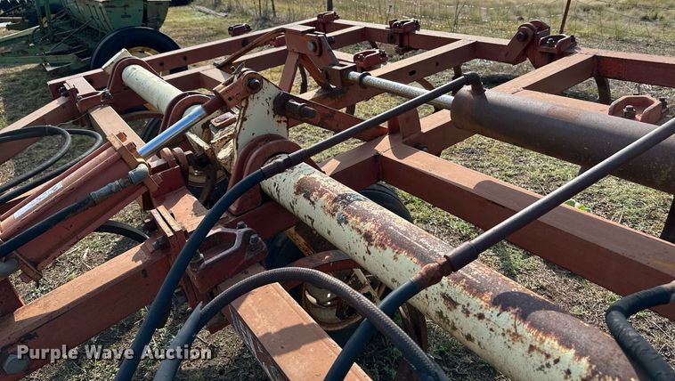 image for item NX9727 Krause  chisel