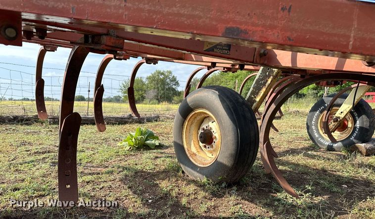 image for item NX9727 Krause  chisel