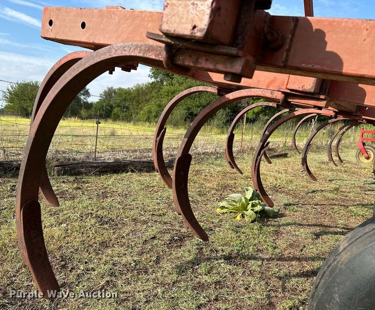 image for item NX9727 Krause  chisel