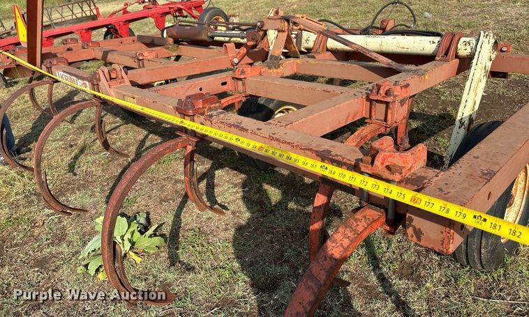 image for item NX9727 Krause  chisel