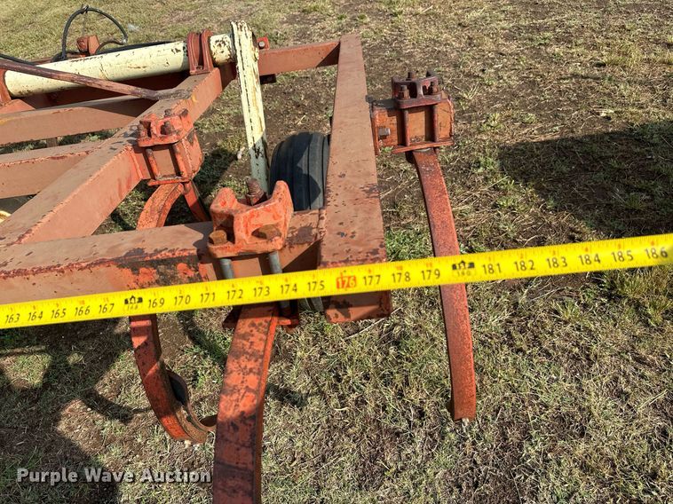 image for item NX9727 Krause  chisel