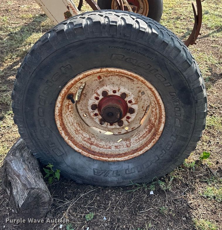 image for item NX9727 Krause  chisel