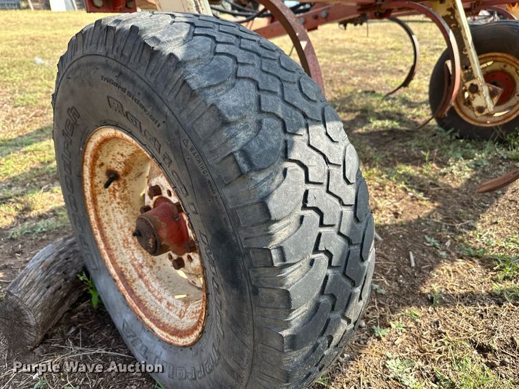 image for item NX9727 Krause  chisel