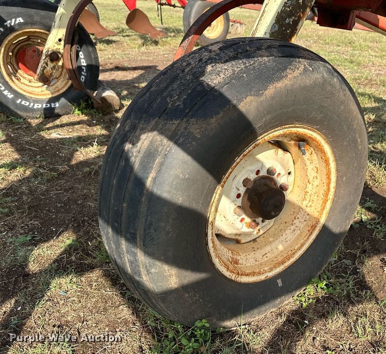 image for item NX9727 Krause  chisel