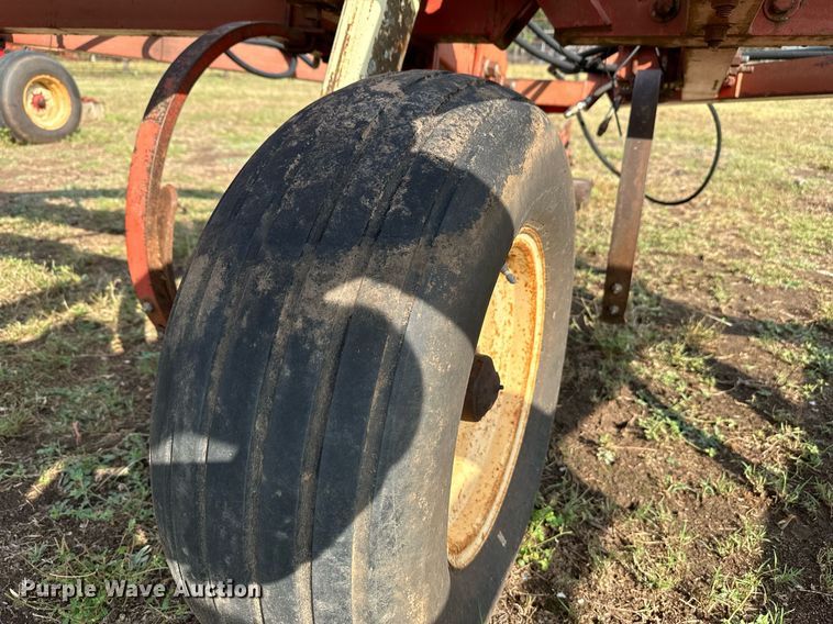 image for item NX9727 Krause  chisel